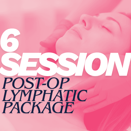 Post-Op Neck & Chin Lymphatic